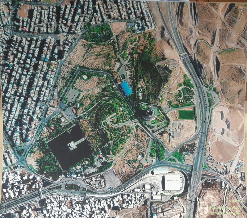 ائل گولی از آسمان